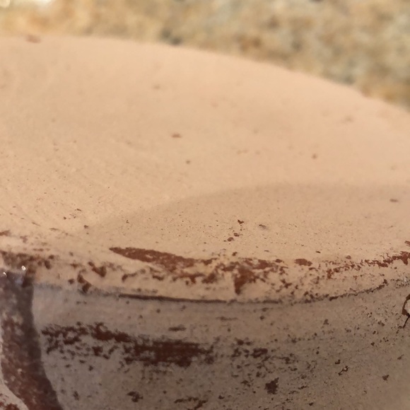 6 Terracotta Bowls - Picture 4 of 7